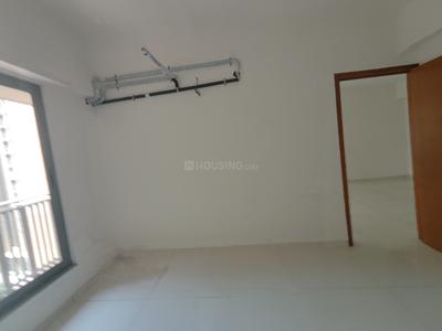 Bedroom Image of 3100 Sq.ft 4 BHK Apartment / Flat for sale in Indraprasth Shivanta, Ambli Ahmedabad for Rs. 30000000