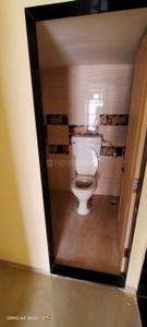 Image of 692 Sq.ft 1 BHK Apartment / Flat for sale in Pantan Synergy, Virar West, Virar for Rs. 3050000
