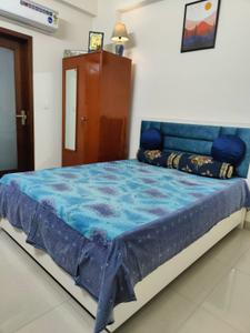 Bedroom Image of 1504 Sq.ft 3 BHK Apartment / Flat for sale in Frame The Grand Fortune, Sirsi Jaipur for Rs. 9000000