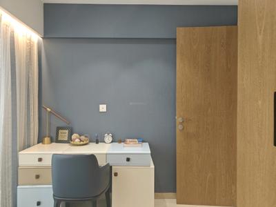 Bedroom Image of 532 Sq.ft 2 BHK Apartment / Flat for sale in Dosti Mezzo 22, Sion Mumbai for Rs. 25500000
