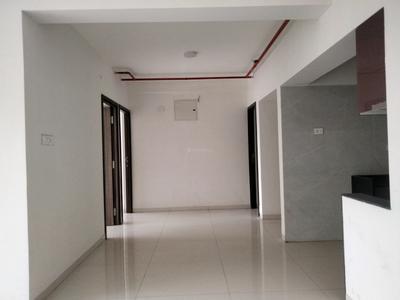 Living Room Image of 1904 Sq.ft 3 BHK Apartment / Flat for sale in KT And LK Sai Vrindavan Dham, Kamothe Navi Mumbai for Rs. 15000000