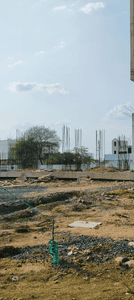 Image of 1152 Sq.ft 2 BHK Apartment / Flat for sale in Besa, Nagpur for Rs. 4200000