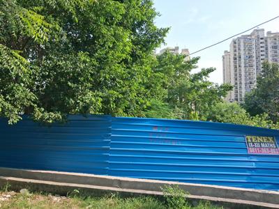 Image of 1863 Sq.ft Residential Plot / Land for sale in Sector 76, Noida for Rs. 32100000