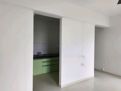 Living Room Image of 850 Sq.ft 2 BHK Apartment / Flat for sale in Majestique City, Wagholi Pune for Rs. 5000000