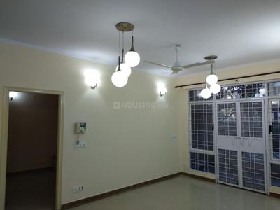 Hall Image of 1600 Sq.ft 3 BHK Apartment / Flat for sale in Ashiana Upvan, Indirapuram Ghaziabad for Rs. 22000000