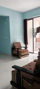 Bedroom Image of 1524 Sq.ft 3 BHK Apartment / Flat for rent in Sneh Neer Valley, Vastral Ahmedabad for Rs. 22000
