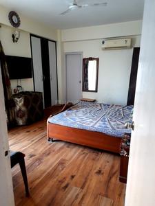 Bedroom Image of 1540 Sq.ft 3 BHK Apartment / Flat for sale in Victory Crossroads, Sector 143B Noida for Rs. 18500000