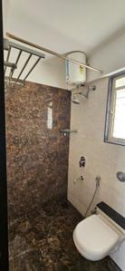 Image of 800 Sq.ft 2 BHK Apartment / Flat for rent in VTP Urban Nest Phase 1, Pisoli, Pune for Rs. 22000