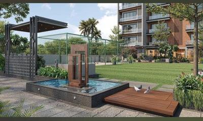 Image of 1750 Sq.ft 3 BHK Apartment / Flat for sale in Pal, Surat for Rs. 7550000