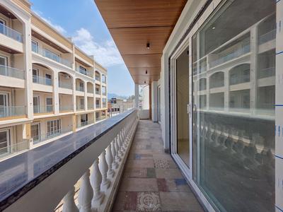 Balcony Image of 2030 Sq.ft 3 BHK Apartment / Flat for sale in Jakhan Dehradun for Rs. 16000000