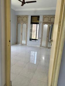 Hall Image of 1200 Sq.ft 2 BHK Apartment / Flat for rent in Jalvayu Defence Enclave, Kharghar Navi Mumbai for Rs. 48000