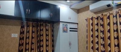 Bedroom Image of 750 Sq.ft 2.5 BHK Apartment / Flat for sale in Ghangapatna Bhubaneswar for Rs. 5500000