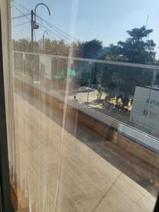 Balcony Image of 2800 Sq.ft 4.5 BHK Builder Floor for sale in Birla Navya Avik Phase 1, Sector 63 Gurgaon for Rs. 60000000