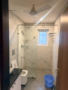 Image of 2835 Sq.ft 3 BHK Apartment / Flat for sale in Aradhya Shri Bharat Vatika, Adarsh Gram, Rishikesh for Rs. 32500000