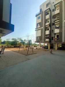 Image of 660 Sq.ft 2 BHK Builder Floor for sale in The Planet The Planet 1, Bill, Vadodara for Rs. 2200000