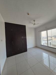 Bedroom Image of 1650 Sq.ft 3 BHK Apartment / Flat for sale in Kolte Patil 24K Sereno, Baner Pune for Rs. 21499999