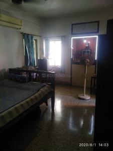 Bedroom Image of 1000 Sq.ft 3 BHK Apartment / Flat for sale in Haltu Kolkata for Rs. 4000000