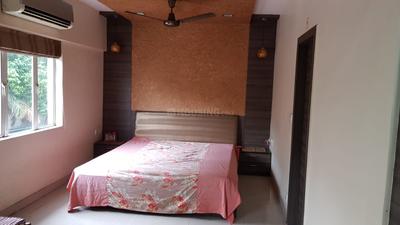 Image of 2000 Sq.ft 4 BHK Apartment / Flat for sale in South City Garden, Behala, Kolkata for Rs. 17500000