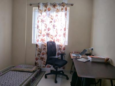 Om Sai Bedroom 3