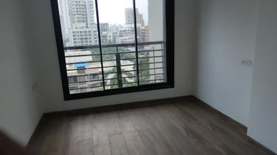 Bedroom Image of 850 Sq.ft 2 BHK Apartment / Flat for sale in Panom Park Malad, Malad West Mumbai for Rs. 20000000