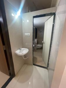 Image of 640 Sq.ft 1 BHK Apartment / Flat for sale in Mohan Willows III, Badlapur East, Badlapur for Rs. 2800000