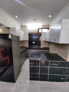 Kitchen Image of Rajouri garden  in Subhash Nagar, New Delhi