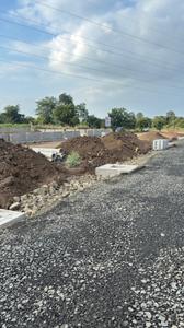 Image of 1000 Sq.ft Residential Plot / Land for sale in Wanadongri, Nagpur for Rs. 1700000