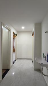 Living Room Image of 1700 Sq.ft 3 BHK Apartment / Flat for rent in Dullapally Hyderabad for Rs. 25000