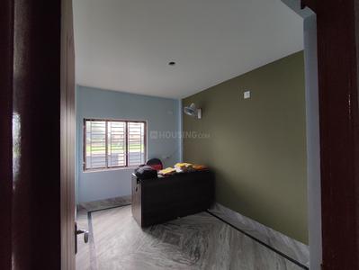 Bedroom Image of 864 Sq.ft 2 BHK Apartment / Flat for sale in Goda Bardhaman for Rs. 3900000