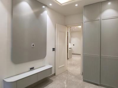 Bedroom Image of 1500 Sq.ft 3 BHK Builder Floor for sale in Indirapuram Ghaziabad for Rs. 16800100