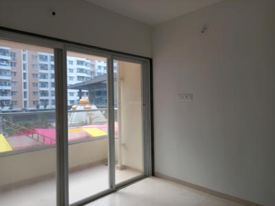 Living Room Image of 1806 Sq.ft 3 BHK Apartment / Flat for sale in Landmark Garden, Kalyani Nagar Pune for Rs. 35000000