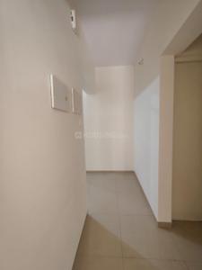 Kitchen Image of 985 Sq.ft 2 BHK Apartment / Flat for sale in Kalpataru Serenity, Hadapsar Pune for Rs. 7500000