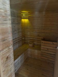 Bathroom Image of 1133 Sq.ft 2 BHK Apartment / Flat for sale in Arvind Bel Air, Vidyaranyapura Bengaluru for Rs. 14000000