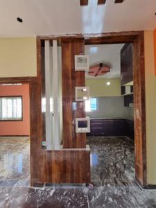 Hall Image of 2400 Sq.ft 4 BHK Independent House for sale in Kithaganur Village Bengaluru for Rs. 16000000