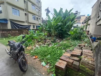 Image of 1800 Sq.ft Residential Plot / Land for sale in Kaikhali, Kolkata for Rs. 4500000