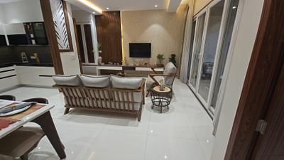 Living Room Image of 1173 Sq.ft 2 BHK Apartment / Flat for sale in Ranjekar Vasundhara, Kothrud Pune for Rs. 14200000
