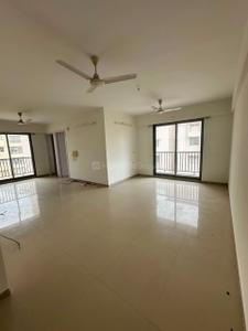 Hall Image of 1259 Sq.ft 2 BHK Apartment / Flat for sale in Safal Parisar II, South Bopal Ahmedabad for Rs. 6600000