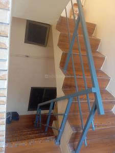 Image of 600 Sq.ft 2.5 BHK Duplex for sale in Nagarwada, Vadodara for Rs. 8500000