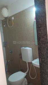 Image of 801 Sq.ft 2 BHK Apartment / Flat for sale in Mantra Insignia Building A and B, Mundhwa, Pune for Rs. 7500000