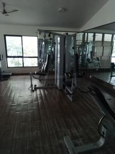 Image of 905 Sq.ft 2 BHK Apartment / Flat for rent in Kumar Pebble Park, Hadapsar, Pune for Rs. 21000
