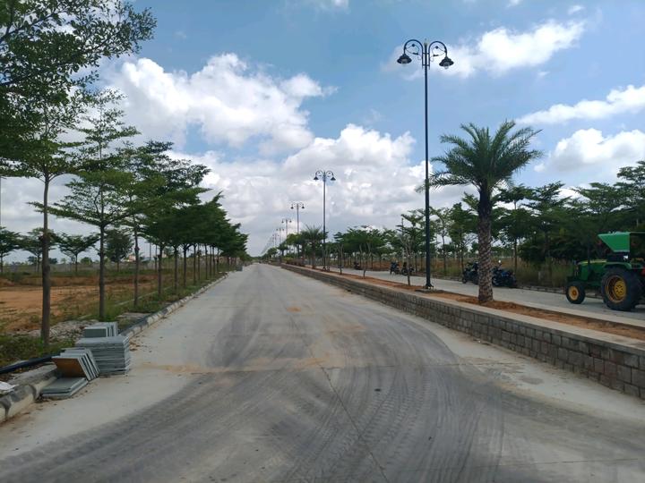 Shaantham meadows Main Image 1