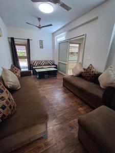Hall Image of 1300 Sq.ft 3 BHK Apartment / Flat for sale in NPL Apartments, Vikaspuri New Delhi for Rs. 14800000