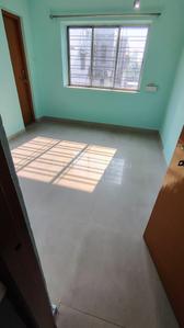 Bedroom Image of 1010 Sq.ft 2 BHK Apartment / Flat for rent in AKMA Residency, Benachity Durgapur for Rs. 13000