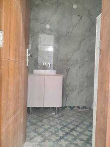 Bedroom Two Image of 1485 Sq.ft 3 BHK Builder Floor for sale in Ridhi Signature Floors, Green Field Colony Faridabad for Rs. 16300000