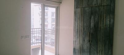 Bedroom Image of 850 Sq.ft 2 BHK Apartment / Flat for rent in JM Florence, Noida Extension Greater Noida for Rs. 22000