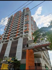 Image of 1141 Sq.ft 2 BHK Apartment / Flat for sale in Wellwisher Kiarah Terrazo Phase I, Hadapsar, Pune for Rs. 8500000
