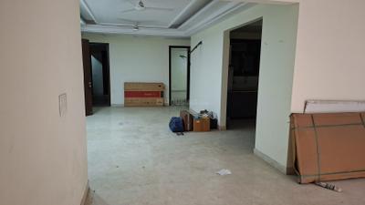 Living Room Image of 2420 Sq.ft 4 BHK Builder Floor for sale in Rajouri Garden New Delhi for Rs. 40000000