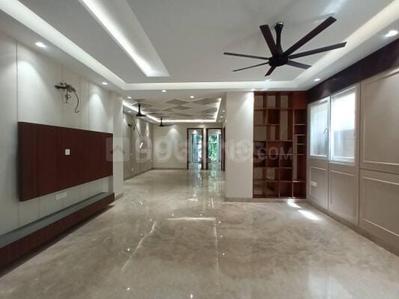 Hall Image of 1550 Sq.ft 3 BHK Apartment / Flat for sale in Sector 45 Noida for Rs. 6500000