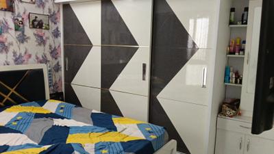 Image of 1150 Sq.ft 3 BHK Apartment / Flat for sale in Krisna Nirmaan Amorapolis, Dhanori, Pune for Rs. 10000000