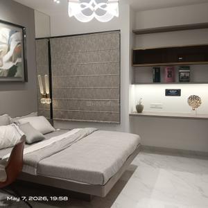 Bedroom Image of 1028 Sq.ft 2 BHK Apartment / Flat for sale in Parklane Urbanjoy, Sus Pune for Rs. 7500000